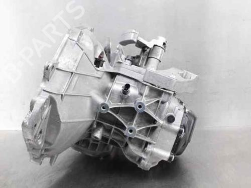 Gearbox OPEL ADAM (M13) 1.4 | BP31936101M3 