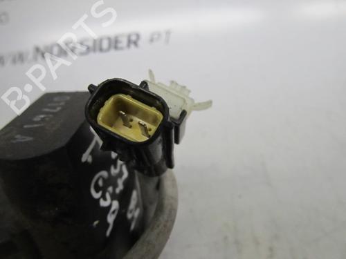 Rear left lock ROVER 25 I Hatchback (RF) 1.4 16V | BP19187200C100 
