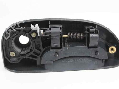 Front left exterior door handle RENAULT KANGOO Express (FC0/1_) D 55 1.9 (FC0D) | BP19218845C128 