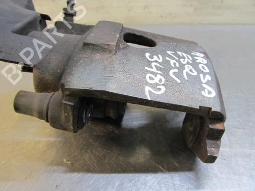 Left front brake caliper SEAT AROSA (6H1)  | BP19185237M105 