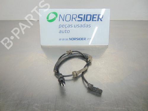 Used Electronic module RENAULT LAGUNA II Grandtour (KG0/1_) 1.6 16V (KG0A, KG0L) (107 hp) 19196784