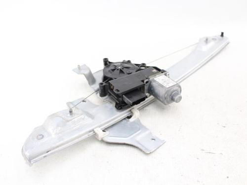 Used Front right window mechanism Front right window mechanism PEUGEOT 2008 I (CU_) 1.2 VTi (82 hp) 39626396 39626396