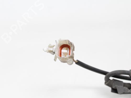 Elektronisk modul TOYOTA AVENSIS Estate (_T25_) 2.0 D-4D (CDT250_, CDT250R) | BP19202783M83 