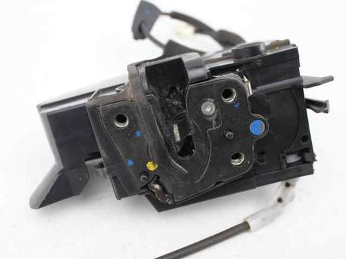 Front left lock PEUGEOT 308 SW II (LC_, LJ_, LR_, LX_, L4_) 1.6 BlueHDi 120 | BP24535056C98 