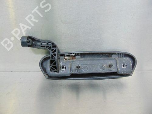 Front left exterior door handle FIAT PUNTO (188_) 1.3 JTD 16V | BP19189620C128 