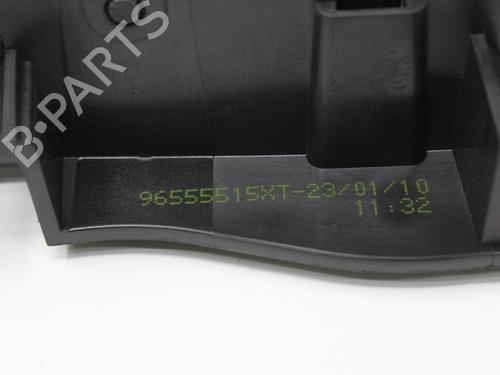 Front left interior door handle PEUGEOT PARTNER Box Body/MPV 1.6 HDi 16V | BP19201730I13 