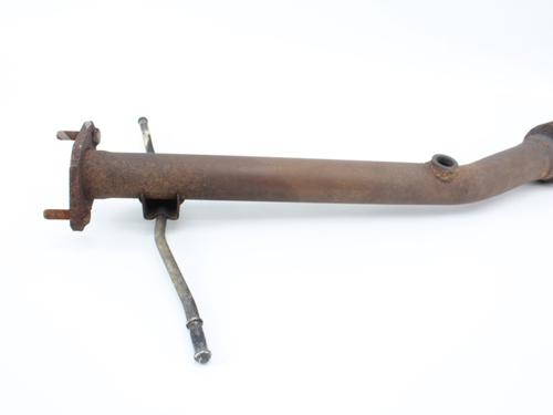 Pipe KIA RIO I Hatchback (DC)  | BP19215454M125 