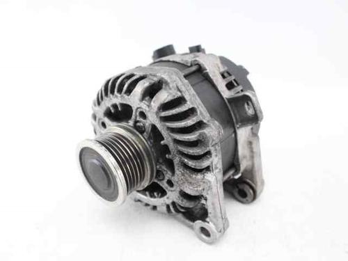 Used Alternator Alternator 38024517 38024517