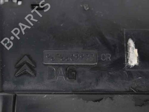 Air vent CITROËN C4 II (NC_) 1.6 HDi 110 | BP32873610I21 - Image 7
