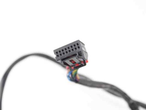 Right mirror VW PASSAT B6 (3C2) 1.6 TDI | BP31576571C27