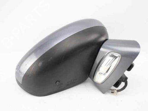 Right mirror CITROËN C4 I (LC_) 1.6 HDi | BP19244093C27 