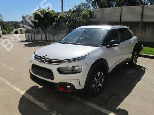 Hinge/Door check strap CITROËN C4 CACTUS 1.2 THP 110 | BP36029302C146 - Image 6