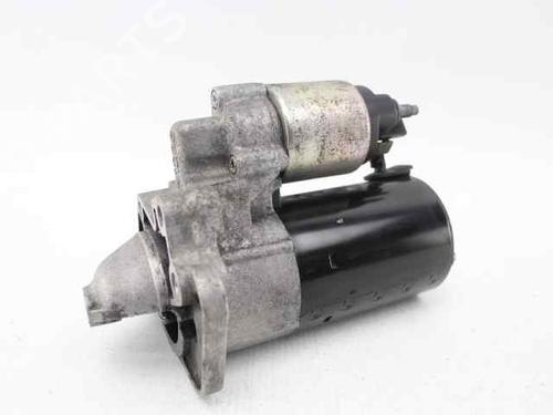 Used Starter Starter RENAULT MEGANE III Grandtour (KZ0/1) 1.5 dCi (KZ09, KZ0D, KZ1G, KZ29, KZ14, KZ1W, KZ10, KZ1F,... (110 hp) 34711160 34711160