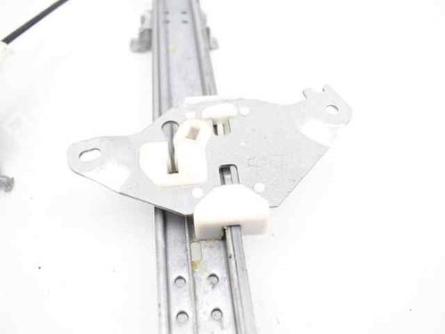 Rear left window mechanism NISSAN QASHQAI / QASHQAI +2 I (J10, NJ10, JJ10E)  | BP19227859C24 