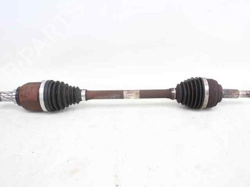 Used Left front driveshaft Left front driveshaft 38100887 38100887