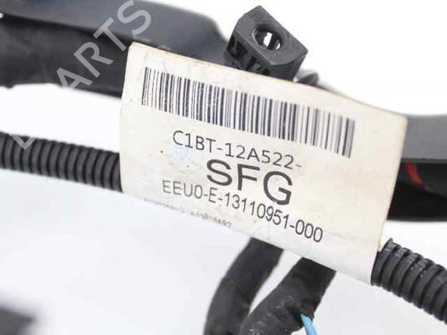 Ledningsnet FORD FIESTA VI (CB1, CCN) 1.0 EcoBoost | BP28485833E16 
