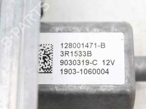 Front right window mechanism RENAULT CAPTUR I (J5_, H5_) 0.9 TCe 90 | BP39542748C23 - Image 8