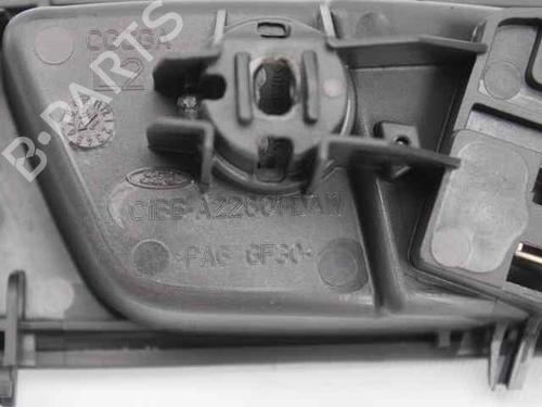Front left interior door handle FORD FIESTA VI (CB1, CCN) 1.5 TDCi | BP19223256I13 