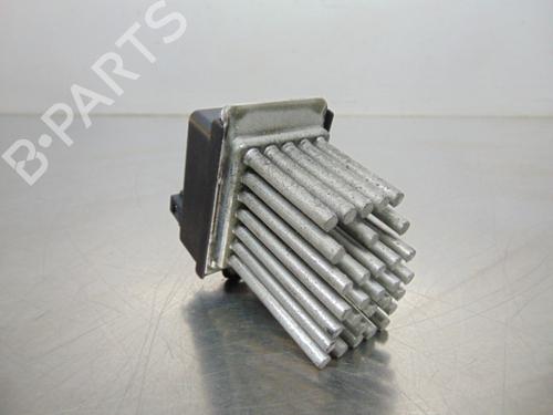 Heater resistor AUDI A6 C5 Avant (4B5) 1.8 T | BP19196228M108 