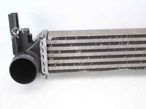 Intercooler VW POLO V (6R1, 6C1) 1.2 TDI | BP29761261M30 