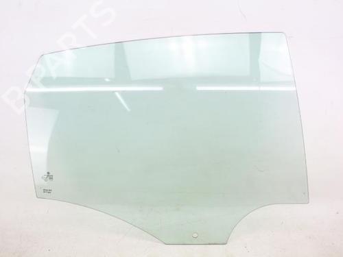 Used Rear right door window Rear right door window 39542989 39542989