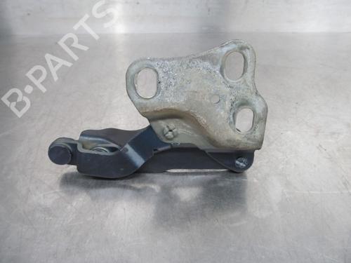 Dørhængsel/Dørbegrænser OPEL MERIVA A MPV (X03) 1.3 CDTI (E75) | BP19194806C146 