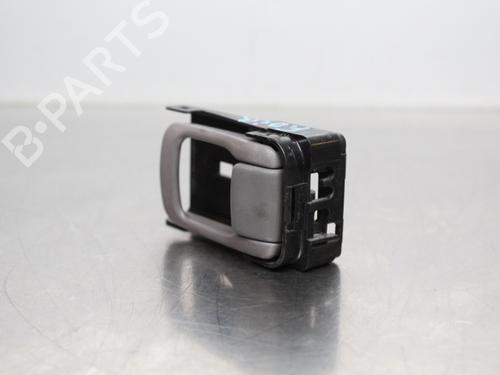 Front right interior door handle NISSAN MICRA II (K11)  | BP19201959I14 