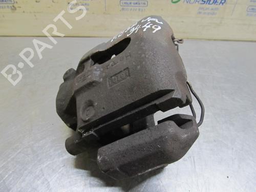 Left front brake caliper FIAT DOBLO Box Body/MPV (223_) 1.9 D (223ZXB1A) | BP19185061M105 