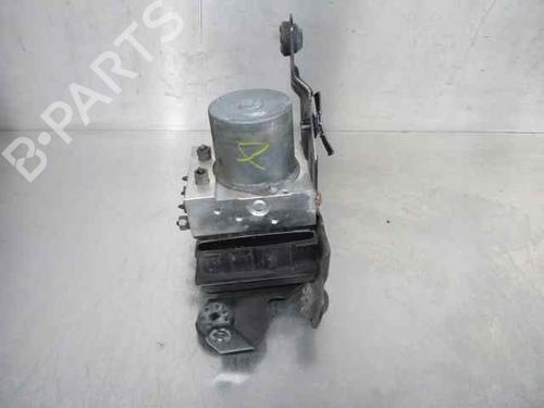 ABS pump RENAULT MEGANE II (BM0/1_, CM0/1_) 1.9 dCi | BP19194321M43 