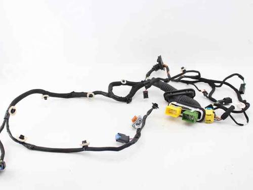Used Wiring harness OPEL CORSA F (P2JO) 1.2 MHEV (101 hp) 32653704