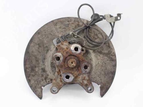 Højre hjullejehus spindel MAZDA 6 Hatchback (GG) 2.0 DI (GG14) | BP19219791M28 
