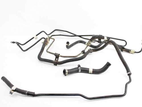 Used Pipe ROVER 400 II Hatchback (RT) 414 Si (103 hp) 19218145