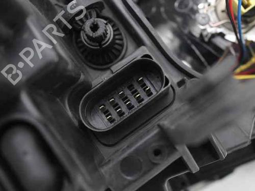 Left headlight SEAT IBIZA IV (6J5, 6P1) 1.4 TSI | BP30189345C28 