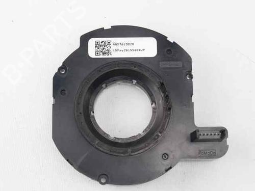 Used Electronic module Electronic module FORD C-MAX II (DXA/CB7, DXA/CEU) 1.5 TDCi (120 hp) 33007977 33007977