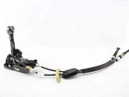 Used Gear lever RENAULT MEGANE IV Grandtour (K9A/M/N_) 1.5 dCi 110 (110 hp) 29143698
