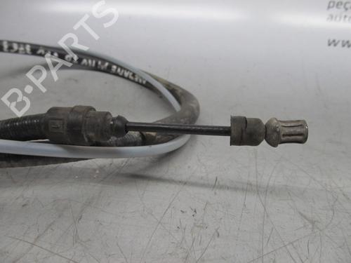Handbrake cable RENAULT MEGANE II (BM0/1_, CM0/1_) 1.4 16V (BM0B, CM0B) | BP19187351C145 