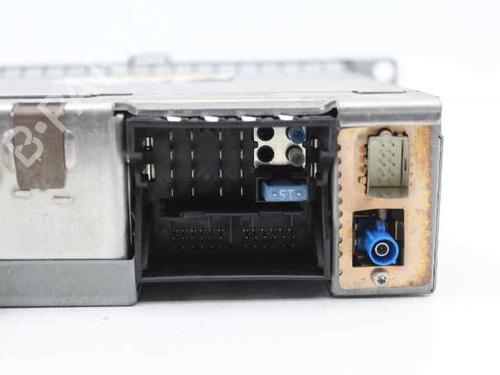 Radio BMW 1 (E87) 120 d | BP22940706E6 