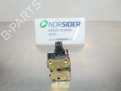Used Front right lock RENAULT CLIO I Hatchback Van (S57_) 1.9 D (65 hp) 19198593