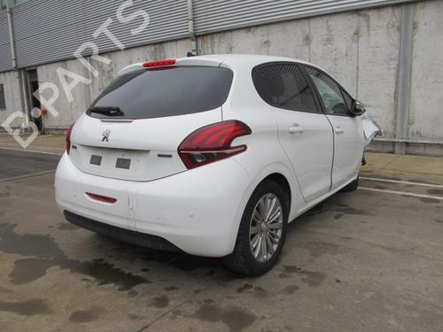 Elektronisk sensor PEUGEOT 208 I (CA_, CC_) 1.2 VTI 82 | BP19240422M84 
