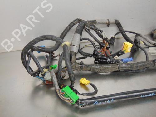 Wiring harness HONDA JAZZ II (GD_, GE3, GE2) 1.2 i-DSI (GD5, GE2) | BP19195717E16 