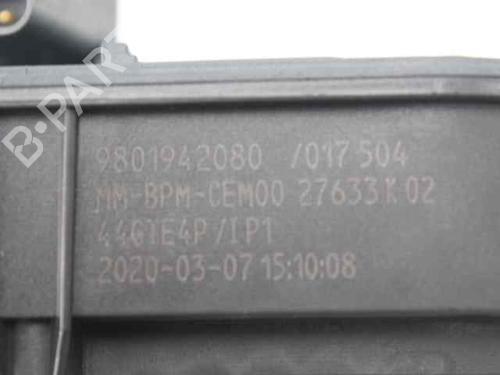 Fuel intake system CITROËN C4 SPACETOURER (3D_) 1.2 PureTech 130 | BP33894402M97  - Image 9