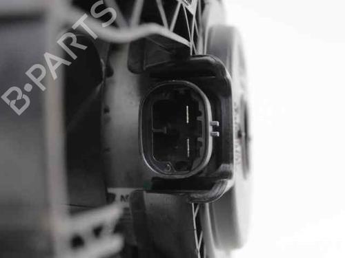 Radiator fan CITROËN C3 III (SX) 1.2 VTi 82 | BP30189407M35 
