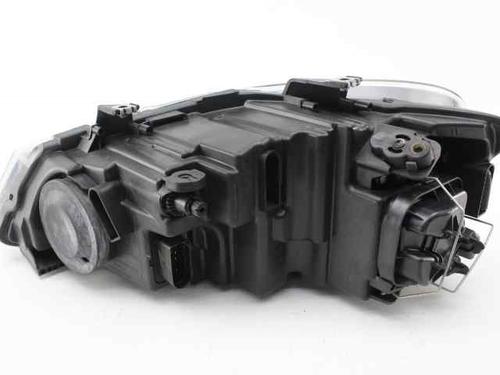 Right headlight VW POLO V (6R1, 6C1) 1.2 TDI | BP29761231C29 