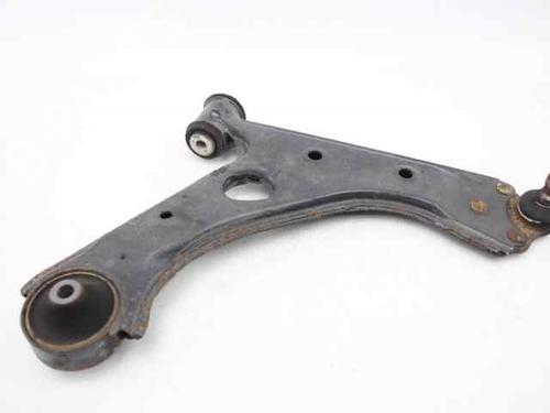 Used Right front suspension arm OPEL CORSA D (S07) 1.3 CDTI (L08, L68) (75 hp) 19244221
