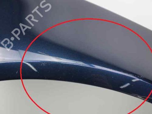 Right front fenders OPEL INSIGNIA A Sports Tourer (G09)  | BP19238114C42 