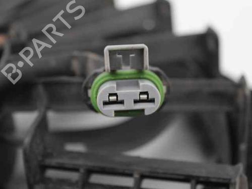 Radiator fan FORD C-MAX II (DXA/CB7, DXA/CEU) 1.0 EcoBoost | BP29963821M35