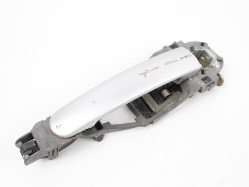 Front left exterior door handle SKODA OCTAVIA I Combi (1U5) 1.6 BP21197760C128