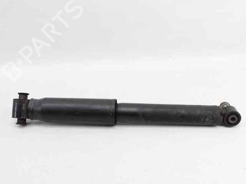 Left rear shock absorber RENAULT MEGANE II Estate (KM0/1_) 1.5 dCi (KM0F, KM0T, KM2B) | BP19206871M18 