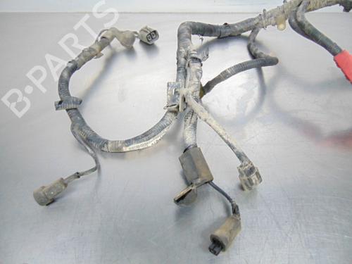 Wiring harness KIA RIO I Hatchback (DC)  | BP19191034E16 
