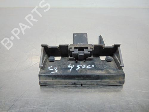 Tailgate handle CITROËN C3 I (FC_, FN_) 1.1 i | BP19194887C132 